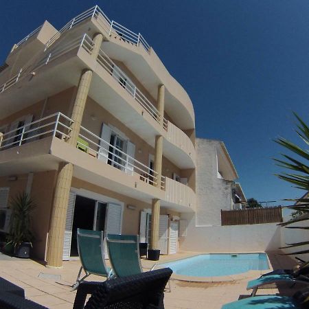 My Guest House Portimao Exterior photo