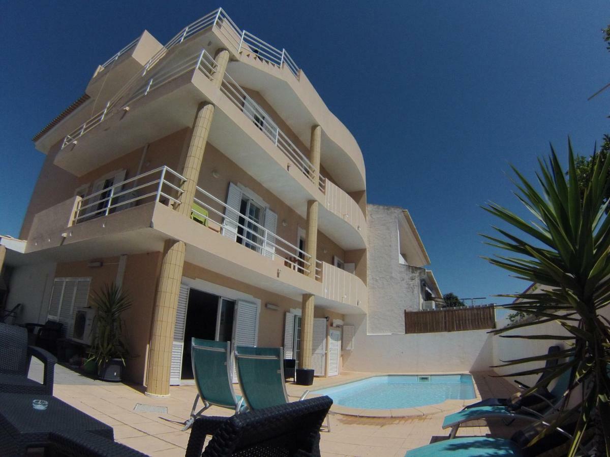 My Guest House Portimao Exterior photo